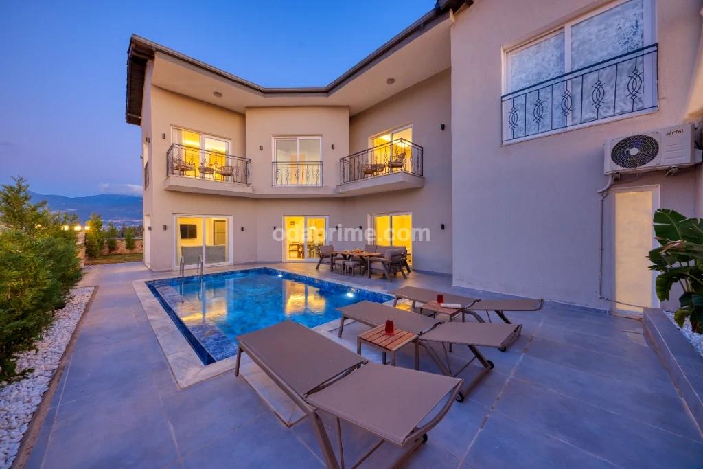 Villa Alba 1 – fotoğraf 2