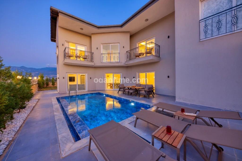 Villa Alba 1 – fotoğraf 3