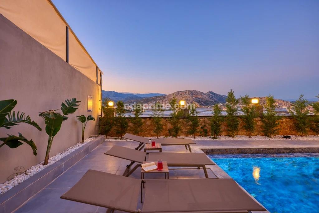 Villa Alba 1 – fotoğraf 5