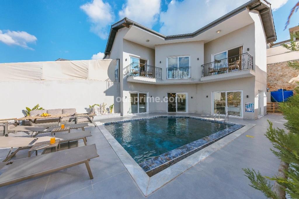 Villa Alba 2 – fotoğraf 1