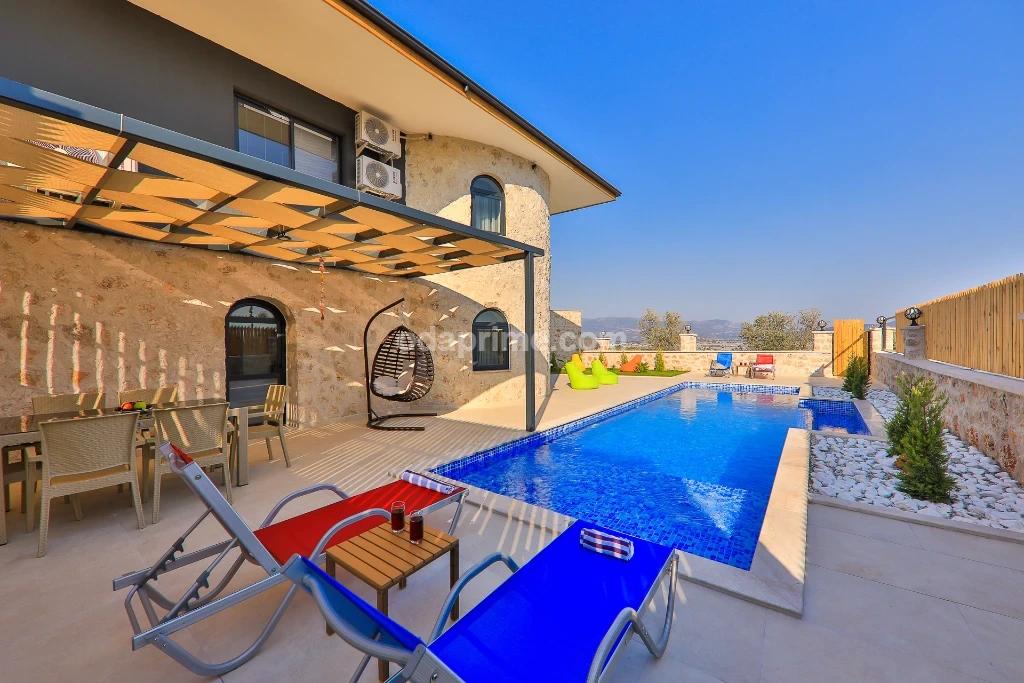 Villa Sandak 2 – fotoğraf 2