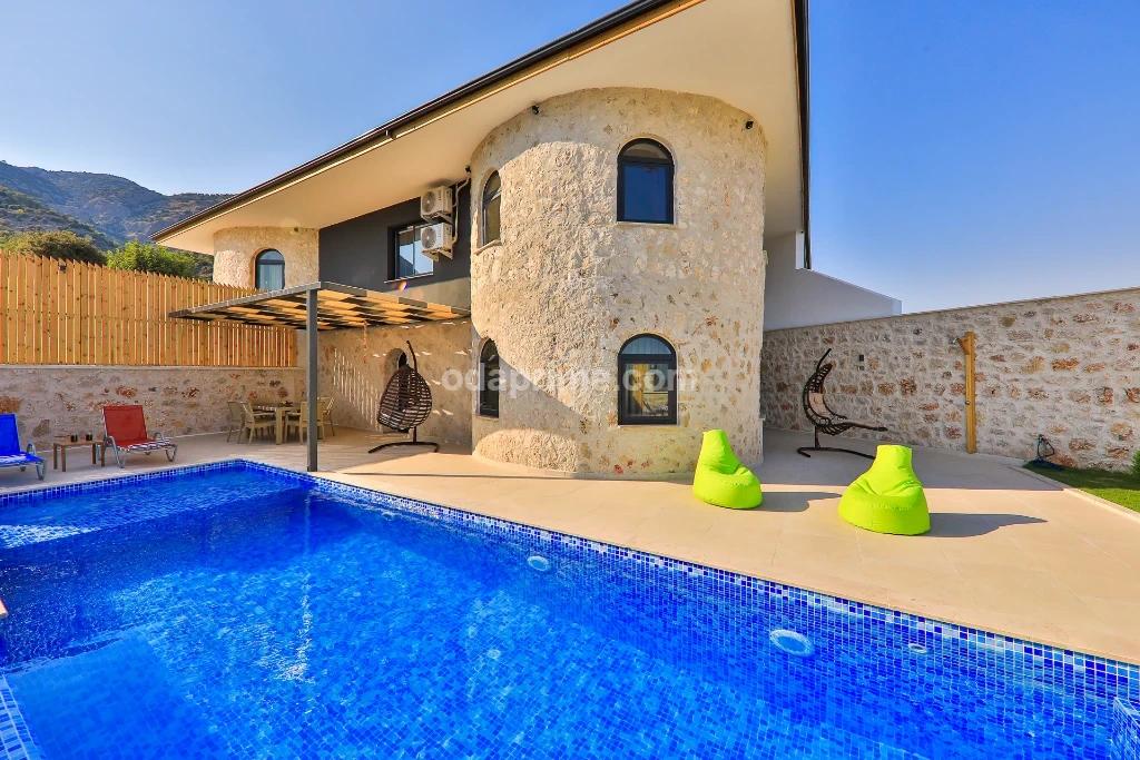 Villa Sandak 2 – fotoğraf 1