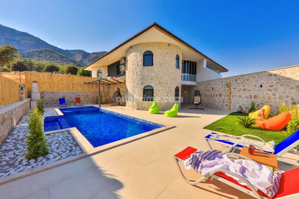 Villa Sandak 2 – fotoğraf 3