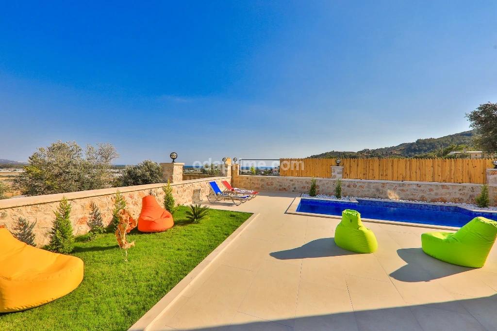Villa Sandak 2 – fotoğraf 4