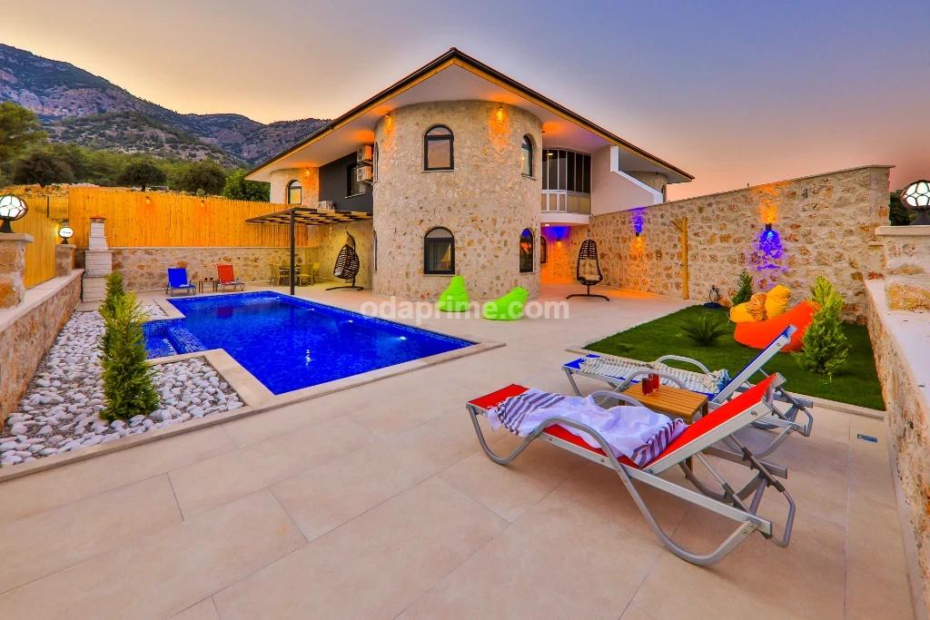 Villa Sandak 2 – fotoğraf 5