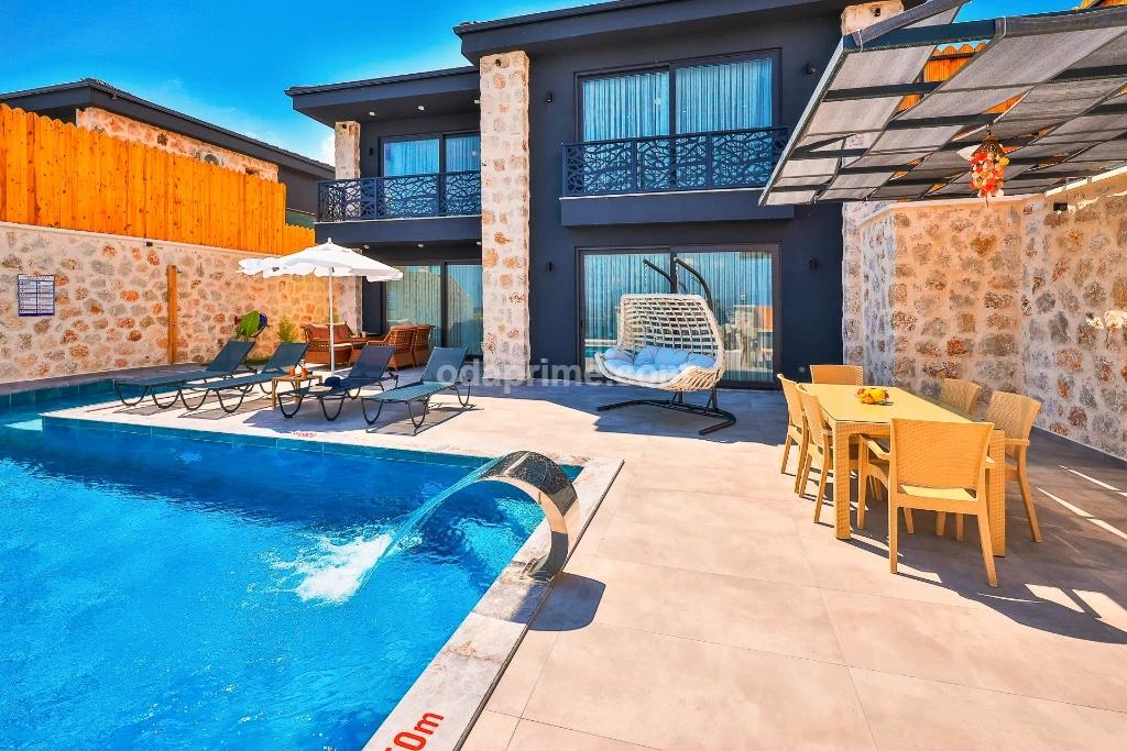 Villa Sandak 3 – fotoğraf 1