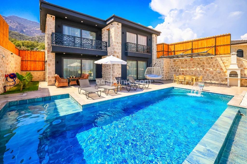 Villa Sandak 3 – fotoğraf 5