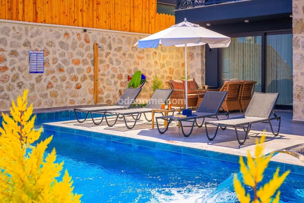 Villa Sandak 3 – fotoğraf 4