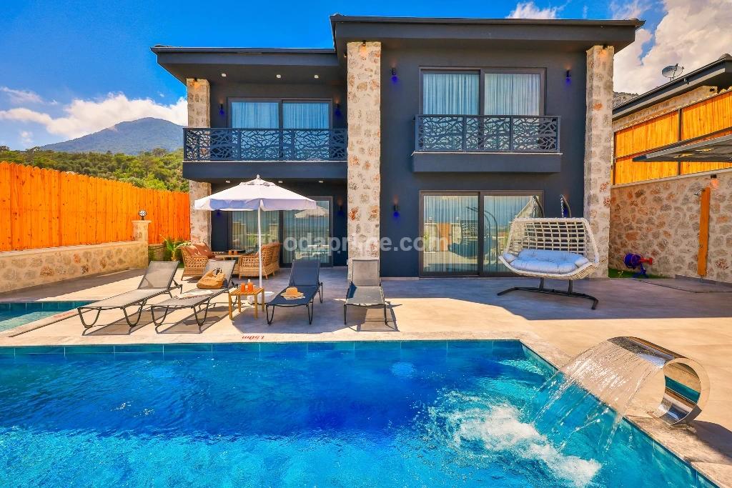 Villa Sandak 4 – fotoğraf 1