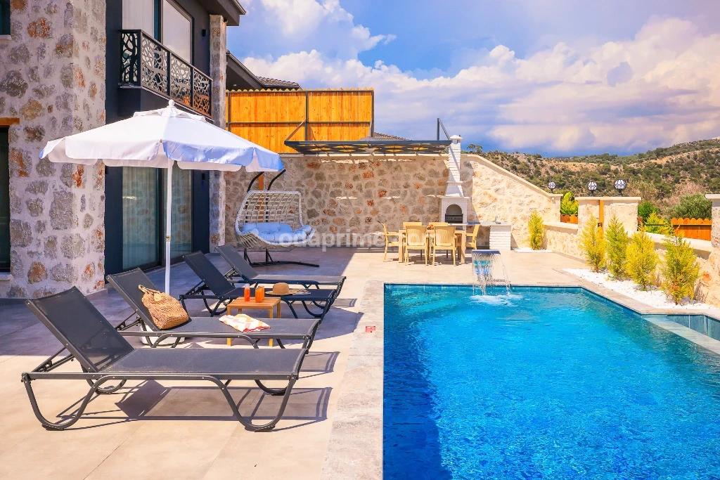 Villa Sandak 4 – fotoğraf 3