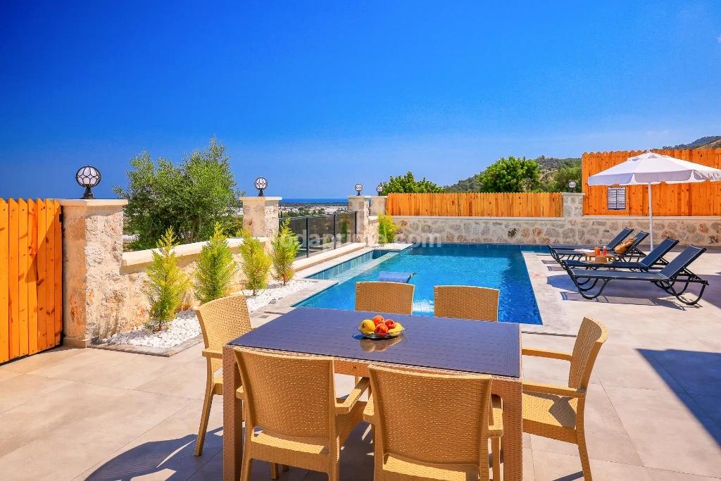 Villa Sandak 4 – fotoğraf 2