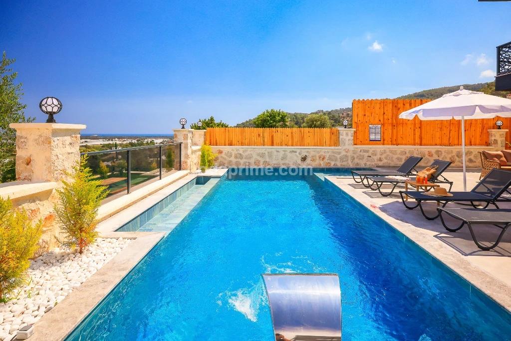 Villa Sandak 4 – fotoğraf 4