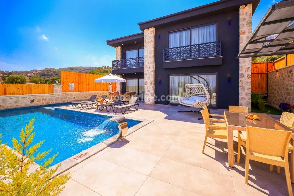 Villa Sandak 4 – fotoğraf 5
