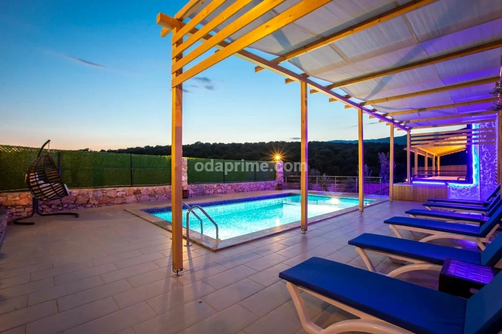 Villa Grando 1 – fotoğraf 5