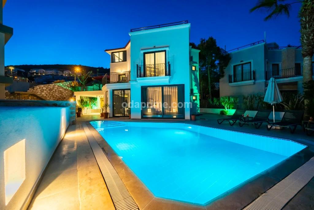 Villa Fey – fotoğraf 1