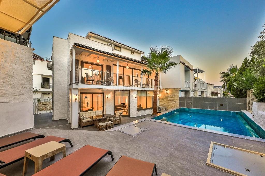 Villa Orange – fotoğraf 3