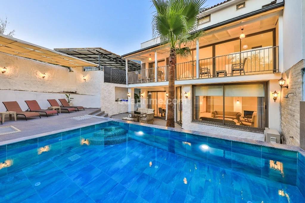 Villa Orange – fotoğraf 1