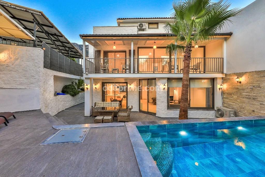 Villa Orange – fotoğraf 2