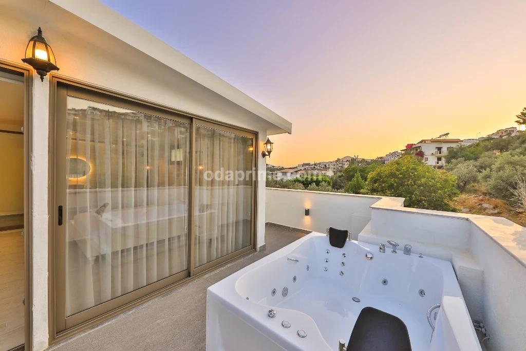 Villa Orange – fotoğraf 4