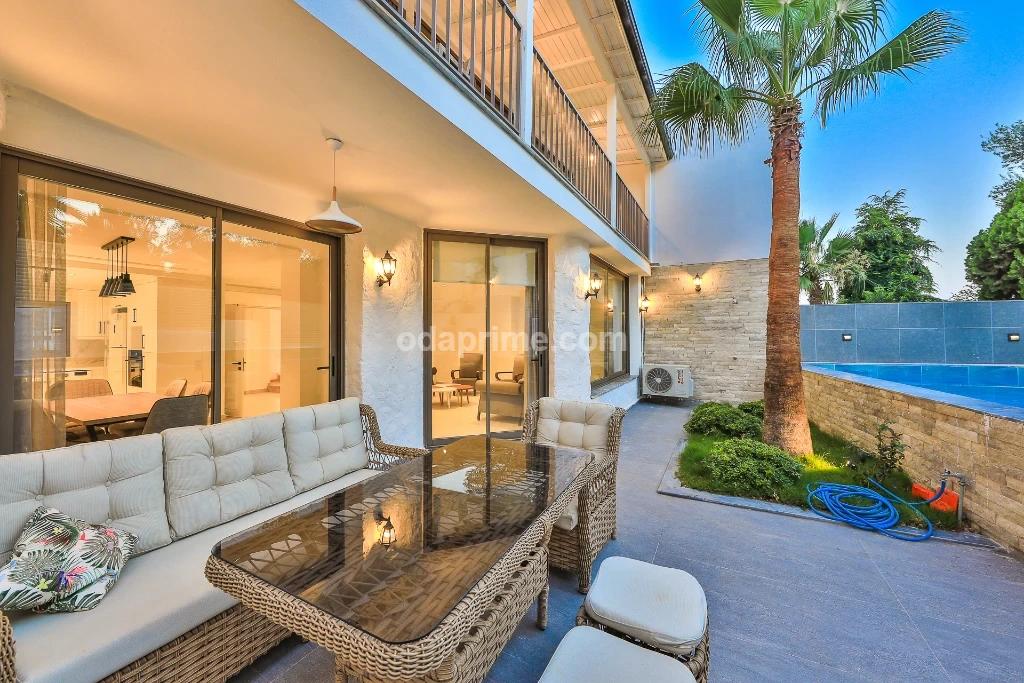 Villa Orange – fotoğraf 5
