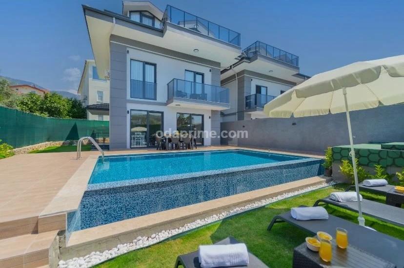 Villa Polina 2 – fotoğraf 4