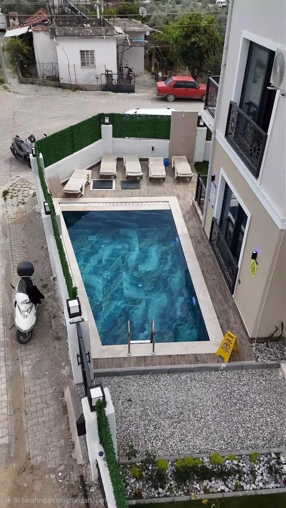 Villa Tek – fotoğraf 1