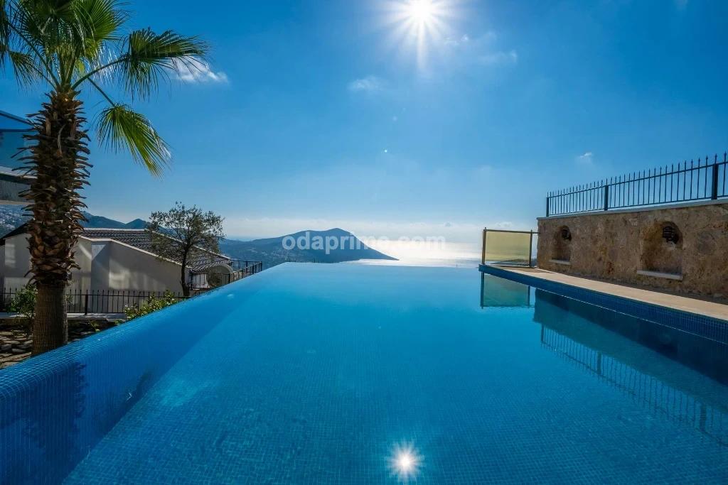 Villa İn The Sky – fotoğraf 3