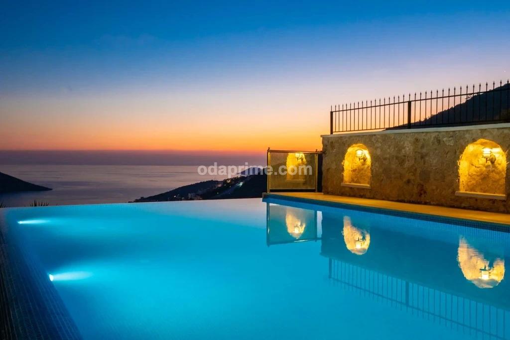 Villa İn The Sky – fotoğraf 5