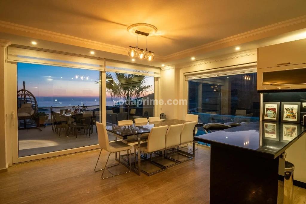 Villa İn The Sky – fotoğraf 2