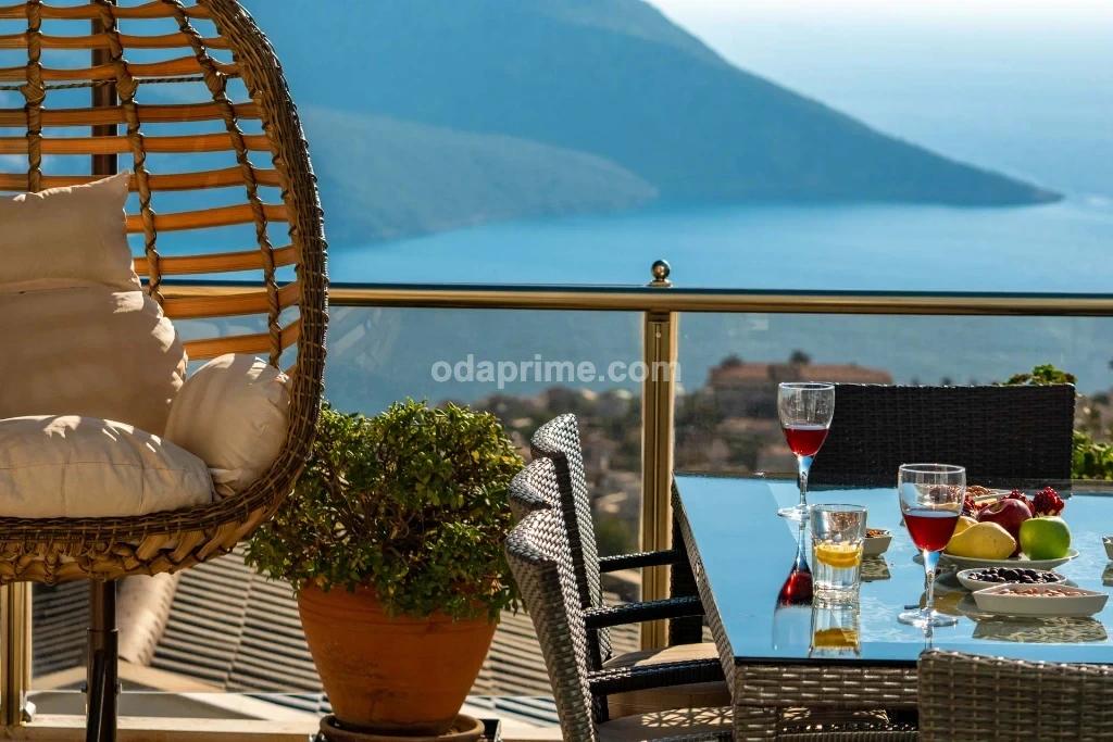Villa İn The Sky – fotoğraf 4