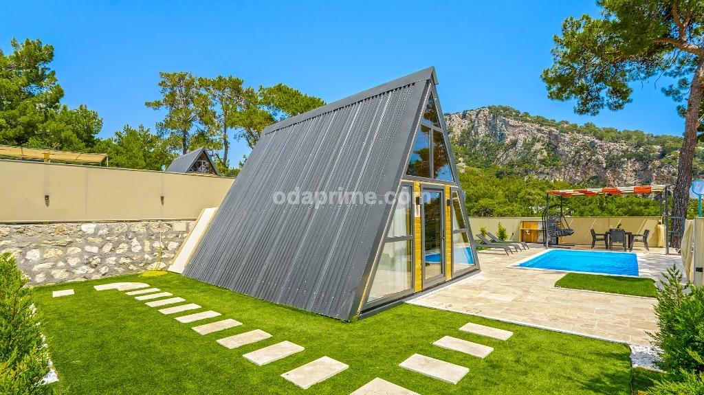 Villa Habitat 1 – fotoğraf 4