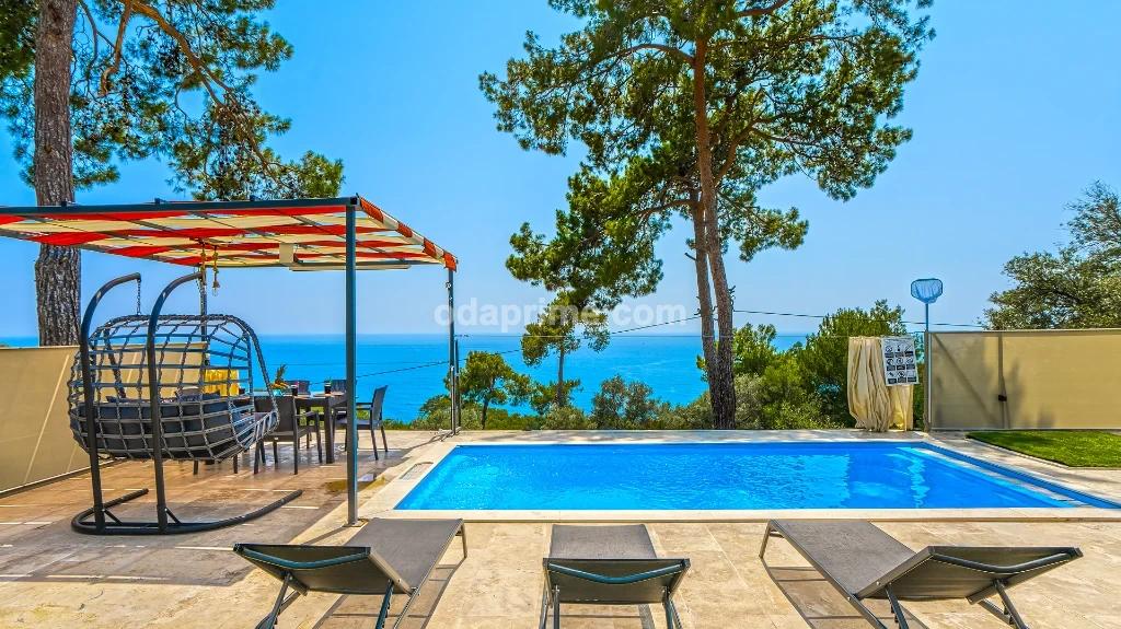 Villa Habitat 1 – fotoğraf 5
