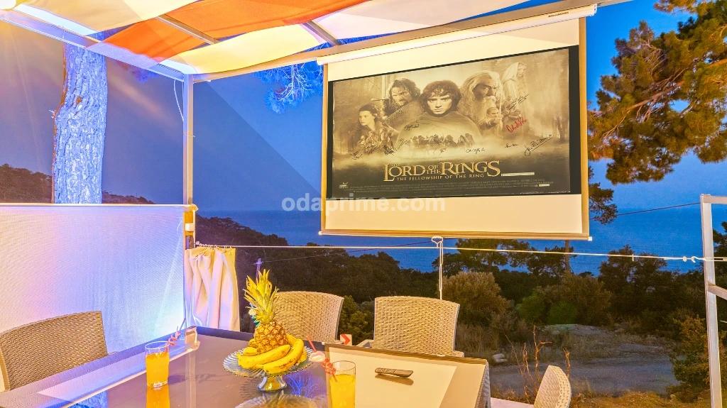 Villa Habitat 1 – fotoğraf 3