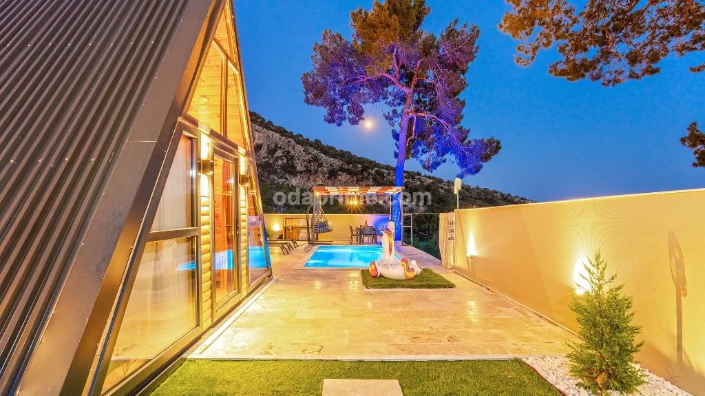 Villa Habitat 1 – fotoğraf 2
