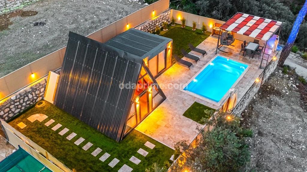 Villa Habitat 1 – fotoğraf 1