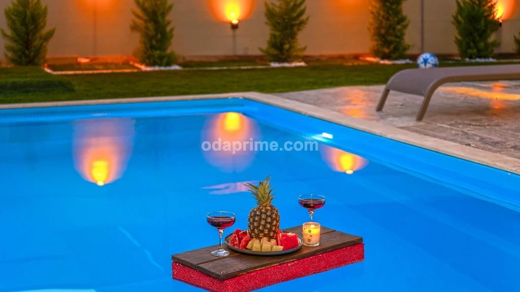 Villa Habitat 2 – fotoğraf 2