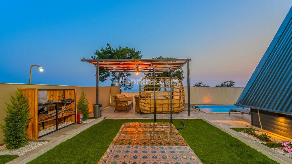 Villa Habitat 2 – fotoğraf 3