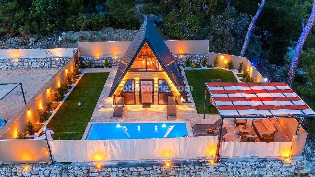 Villa Habitat 2 – fotoğraf 1