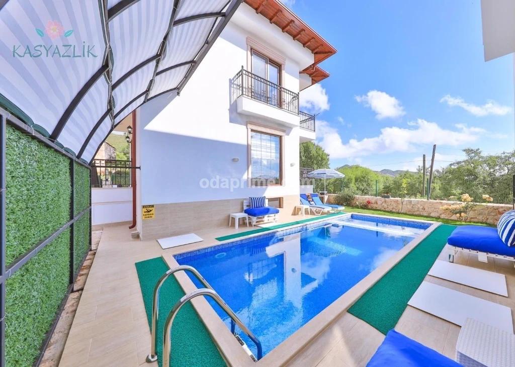 Villa Mars – fotoğraf 1