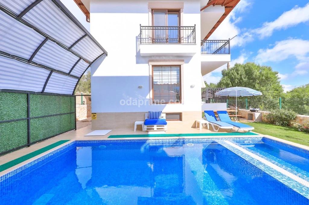 Villa Mars – fotoğraf 3