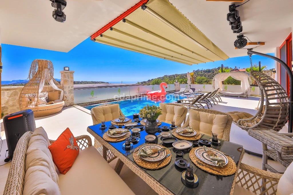 Villa Red Palm – fotoğraf 3