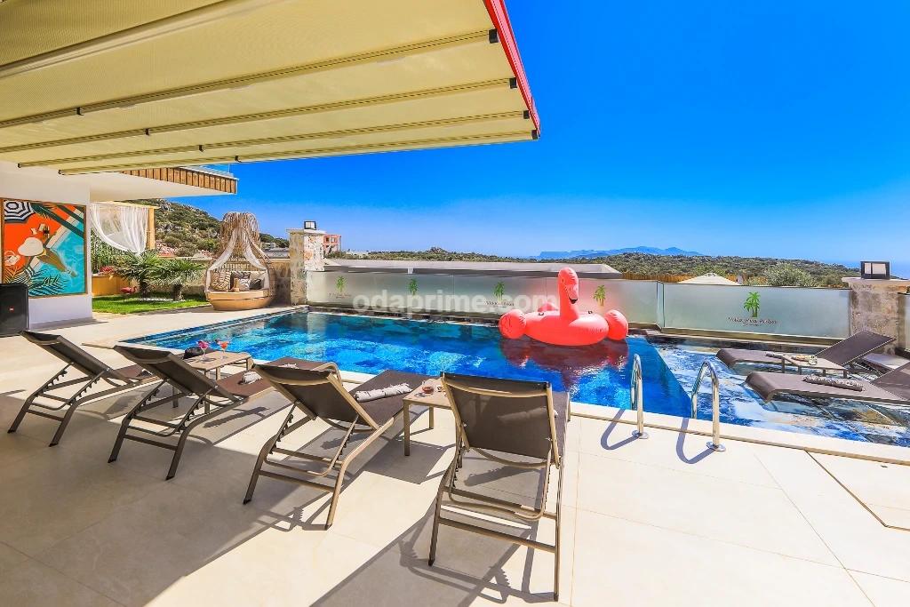 Villa Red Palm – fotoğraf 4