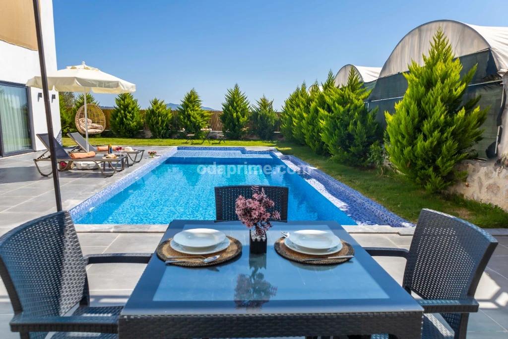 Villa Kürşat 1 – fotoğraf 3