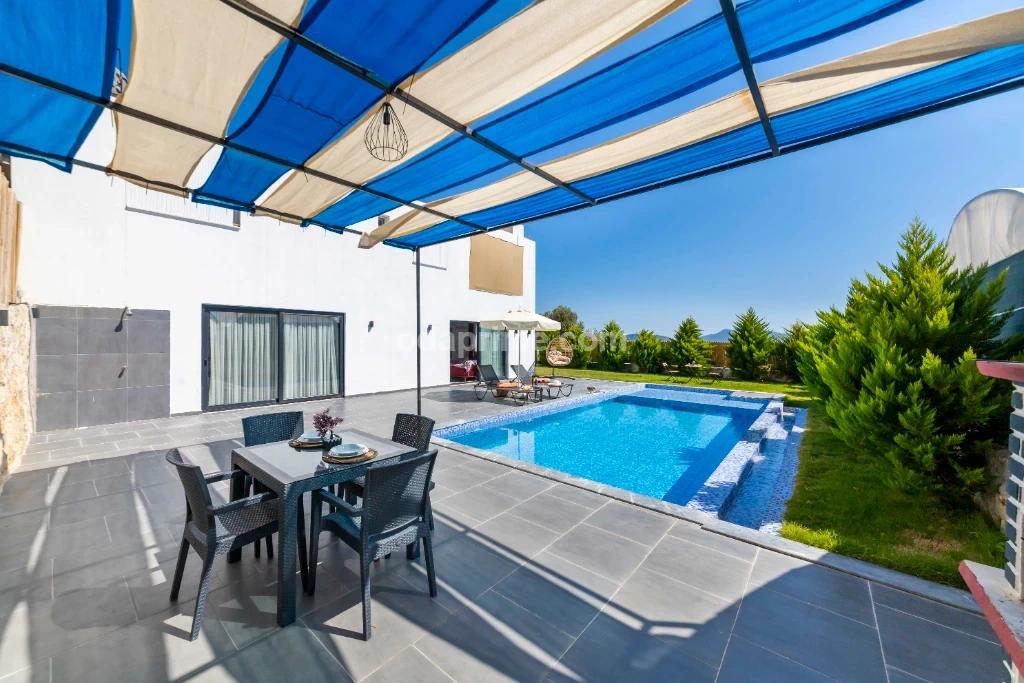 Villa Kürşat 1 – fotoğraf 1