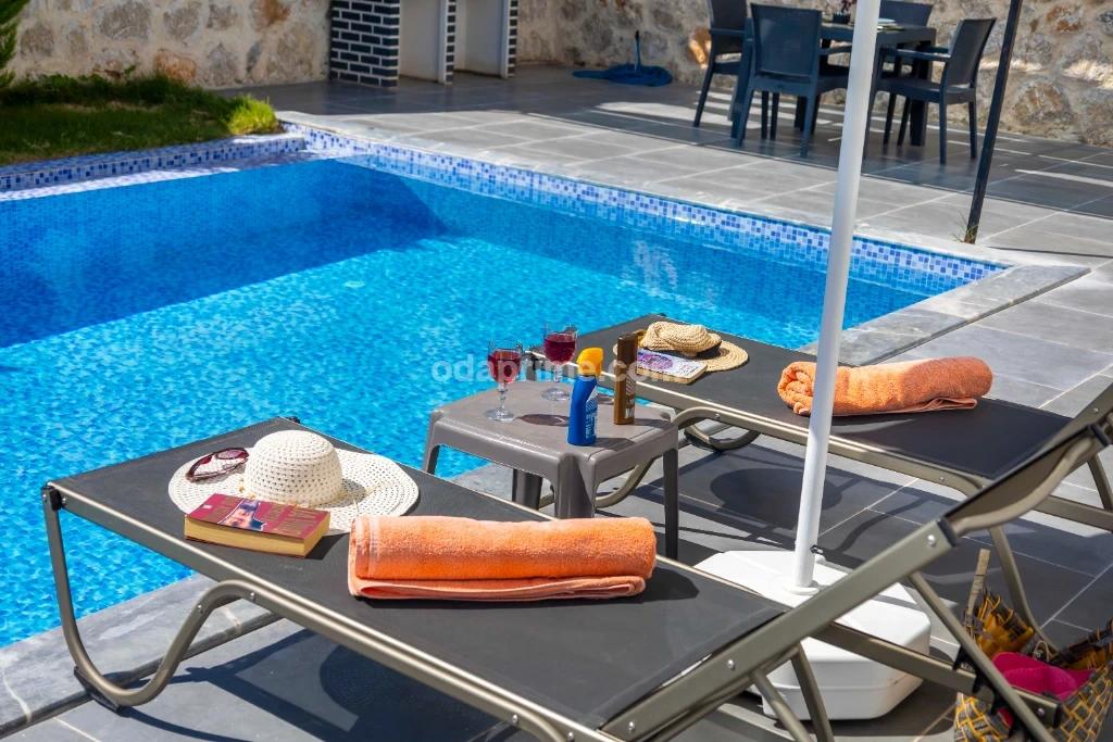 Villa Kürşat 1 – fotoğraf 2