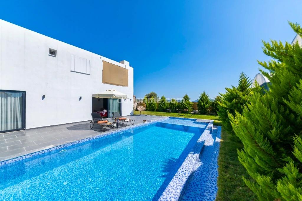 Villa Kürşat 1 – fotoğraf 4