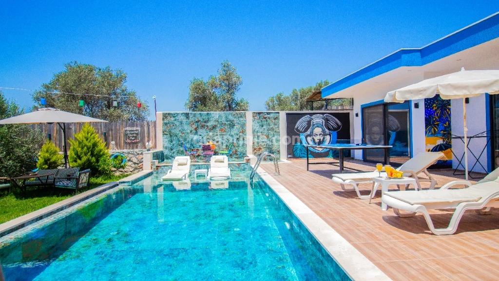 Villa Piker House – fotoğraf 3