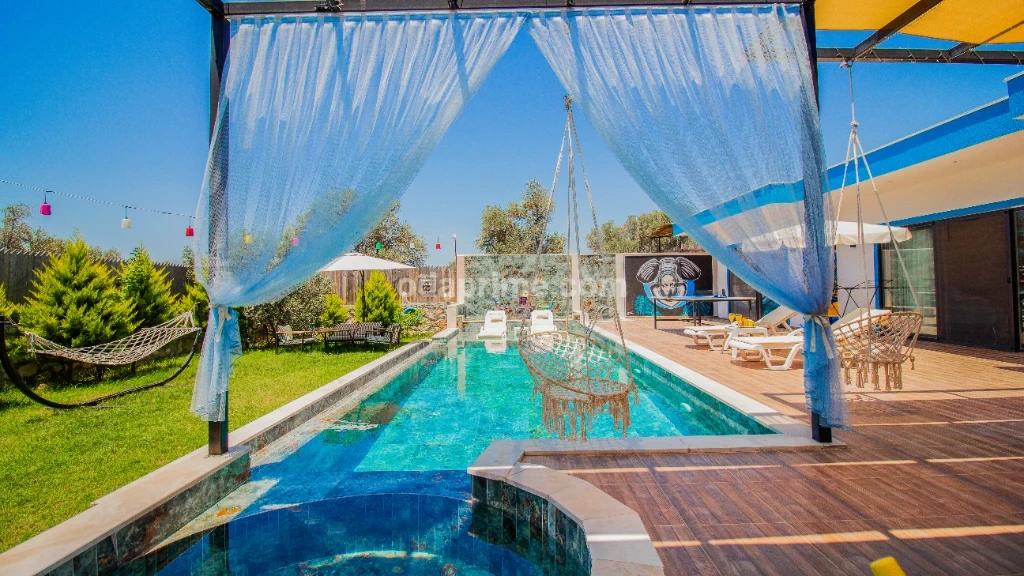 Villa Piker House – fotoğraf 4