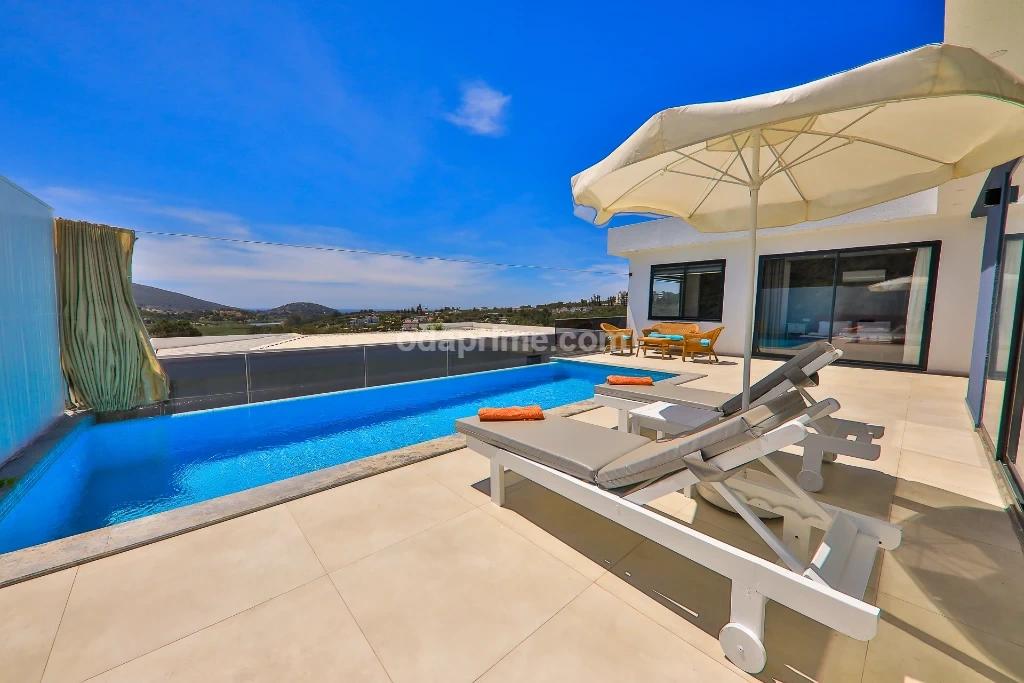 Villa Golden 1 – fotoğraf 4