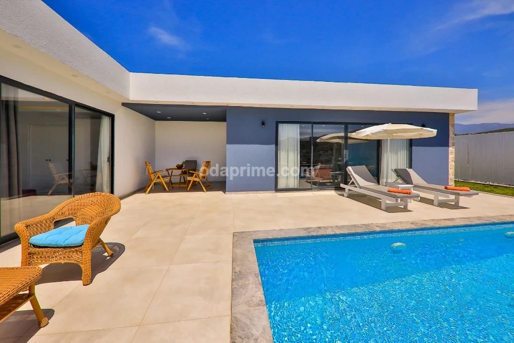 Villa Golden 1 – fotoğraf 2